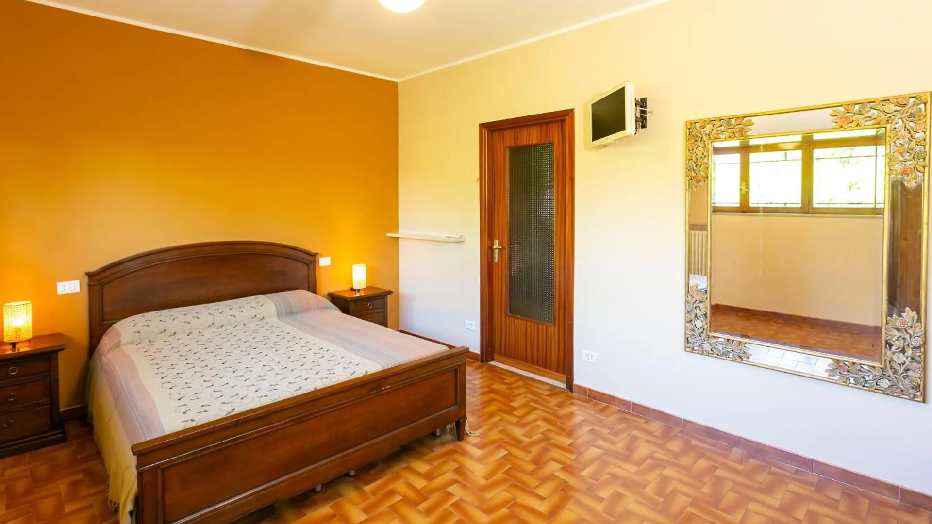 Residenza Del Lago Brezzo 0*,  Olaszország