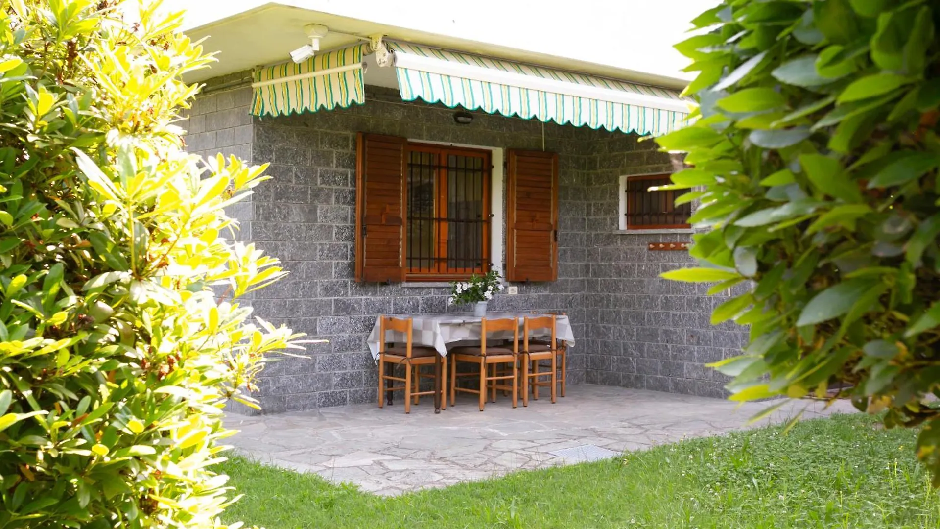 Residenza Del Lago Brezzo 0*,