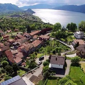 Bellavista Ferienhaus